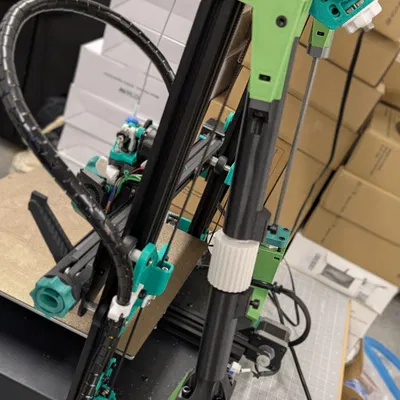 Stabilizer Geeetech A20M cho Belted Z (KevinAKASam)