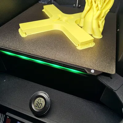 Carousel Xoay Treo Túi Tủ Đồ | Organizer Thanh $\phi 25$mm