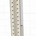 Nhiệt kế Arduino (Arduino Thermometer) - Thumbnail 1