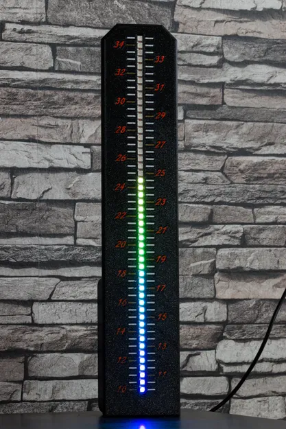 Nhiệt kế Arduino (Arduino Thermometer) - Image 2