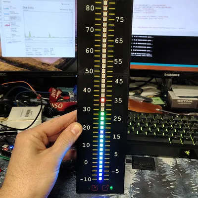 Nhiệt kế (Thermometer)