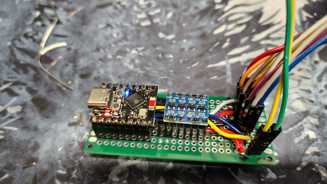 Nhiệt kế (Thermometer) - Image 3