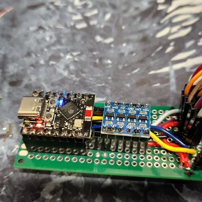 Nhiệt kế (Thermometer)