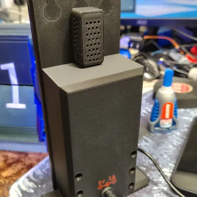 Nhiệt kế (Thermometer)