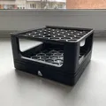 Giá đỡ bọt biển modular (Modular sponge holder) - Thumbnail 1