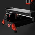 mammoth-3D - Mod Ốp Chắn Bụi 3D cho Milo CNC (Dust Cover Mod) - Thumbnail 1