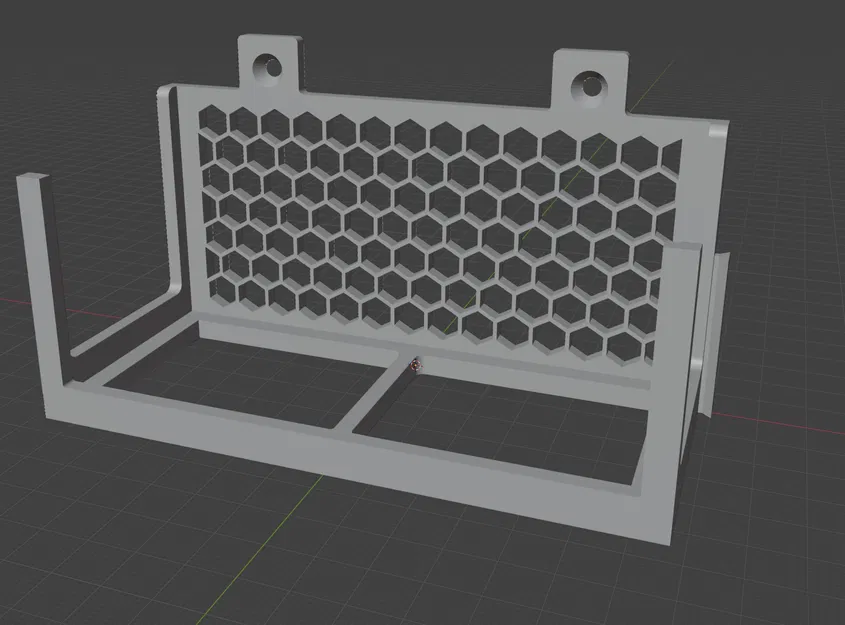 Giá treo tường UM760 (Blender) - Image 1