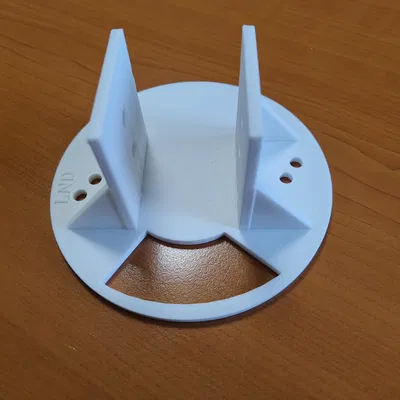 Giá đỡ camera (Camera holder)