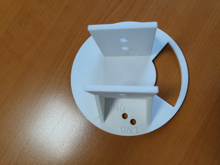 Giá đỡ camera (Camera holder) - Image 2