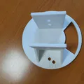 Giá đỡ camera (Camera holder) - Thumbnail 2