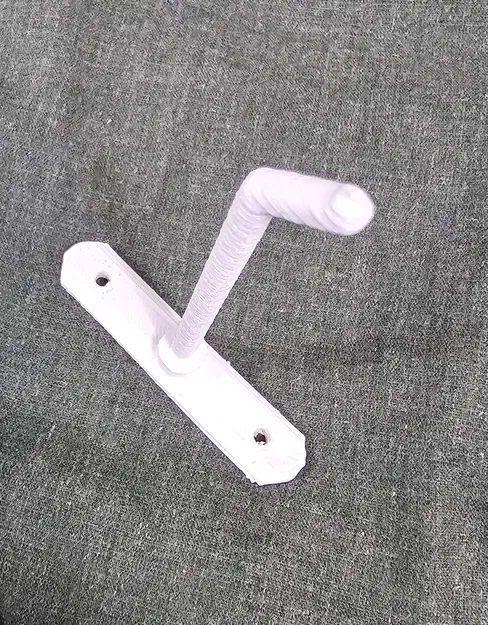 Móc treo bắt vít (Screwed in hanger) - Image 1