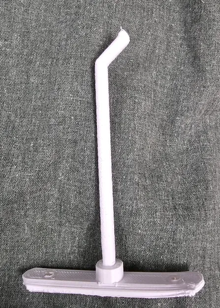 Móc treo bắt vít (Screwed in hanger) - Image 3