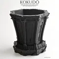 KOKUDŌ - Chậu KOKUDŌ Tàn Tích Gothic (Support Free) - Thumbnail 6