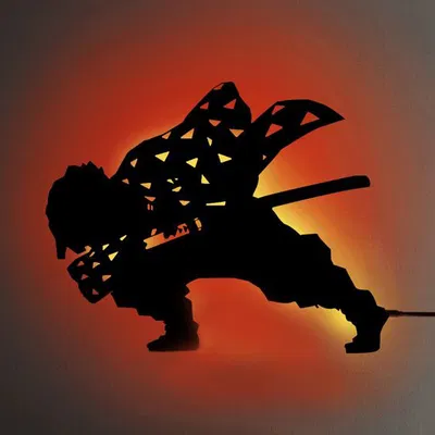 Zenitsu Agatsuma (Demon Slayer)