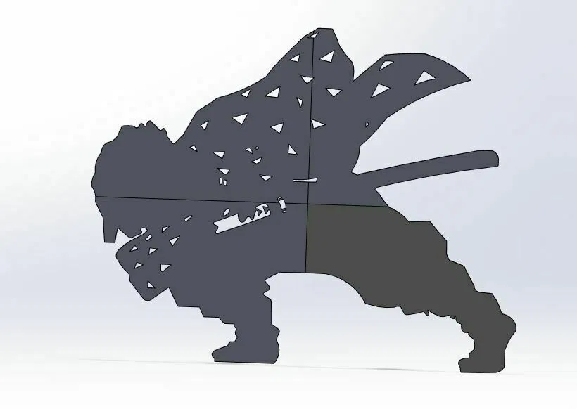 Zenitsu Agatsuma (Demon Slayer) - Image 2