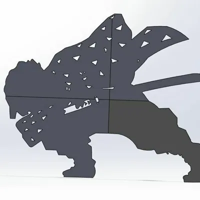 Zenitsu Agatsuma (Demon Slayer)