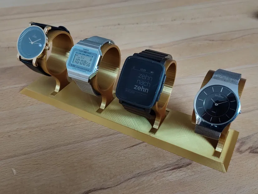 Giá đỡ đồng hồ (Watch Stand) - Image 1