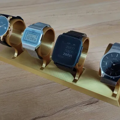 Giá đỡ đồng hồ (Watch Stand)