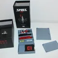 Insert sắp xếp cho Spire's End (Spire's End Organizer Insert) - Thumbnail 1