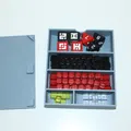 Insert sắp xếp cho Spire's End (Spire's End Organizer Insert) - Thumbnail 5