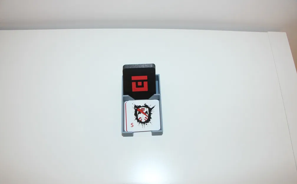 Insert sắp xếp cho Spire's End (Spire's End Organizer Insert) - Image 6