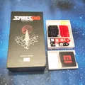 Spire's End Box Insert (in từ 2023 trở đi) - Bản Remix - Thumbnail 1