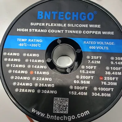 Wire slack “nut” cho đầu dây antenna