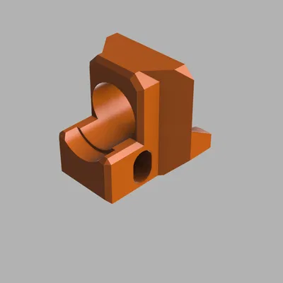 Trục Z chống rơ (Anti-backlash) cho LowRider 4