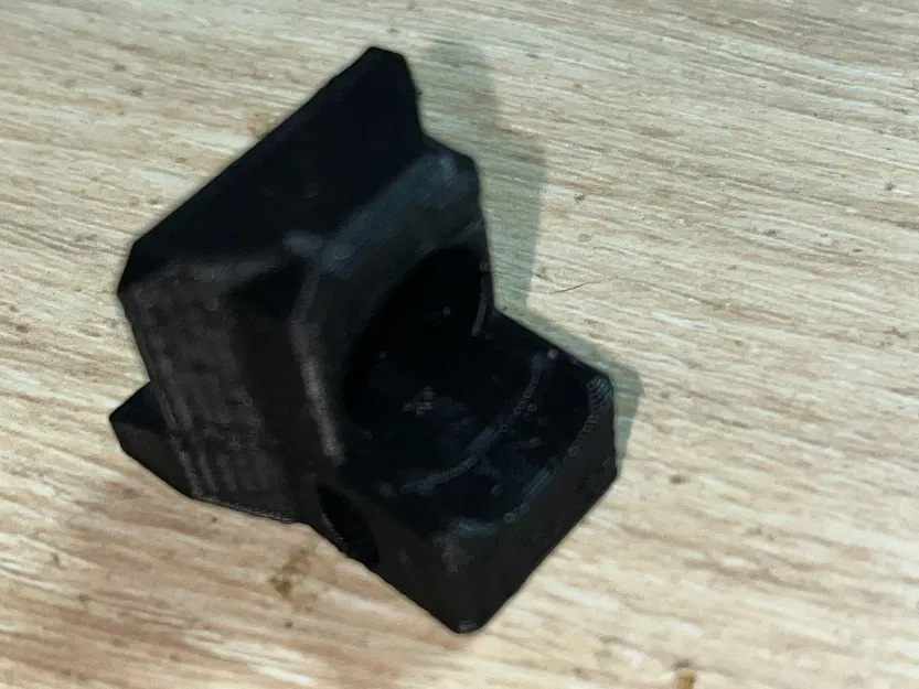 Trục Z chống rơ (Anti-backlash) cho LowRider 4 - Image 8