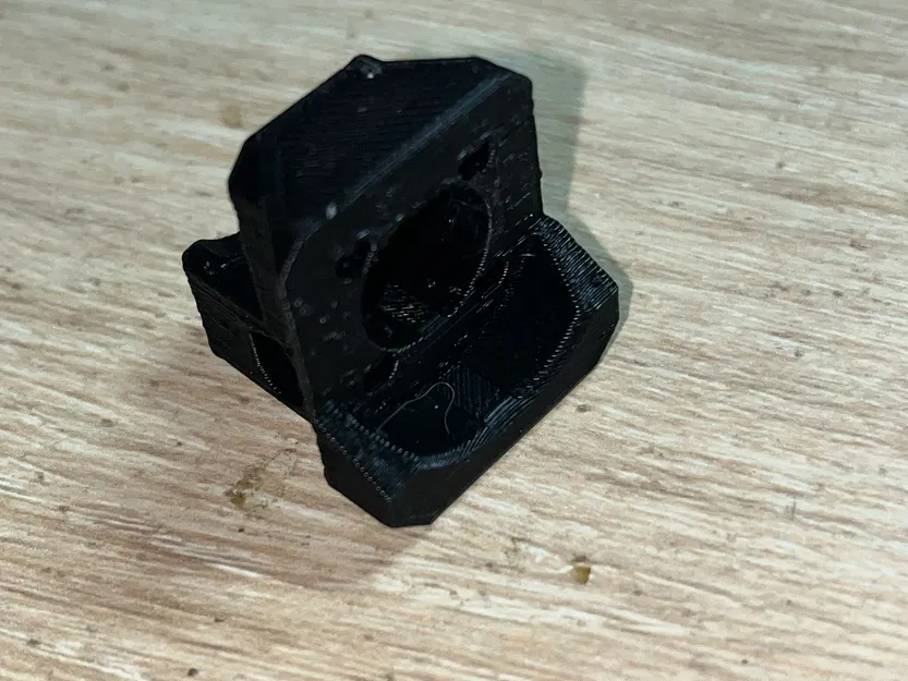 Trục Z chống rơ (Anti-backlash) cho LowRider 4 - Image 9