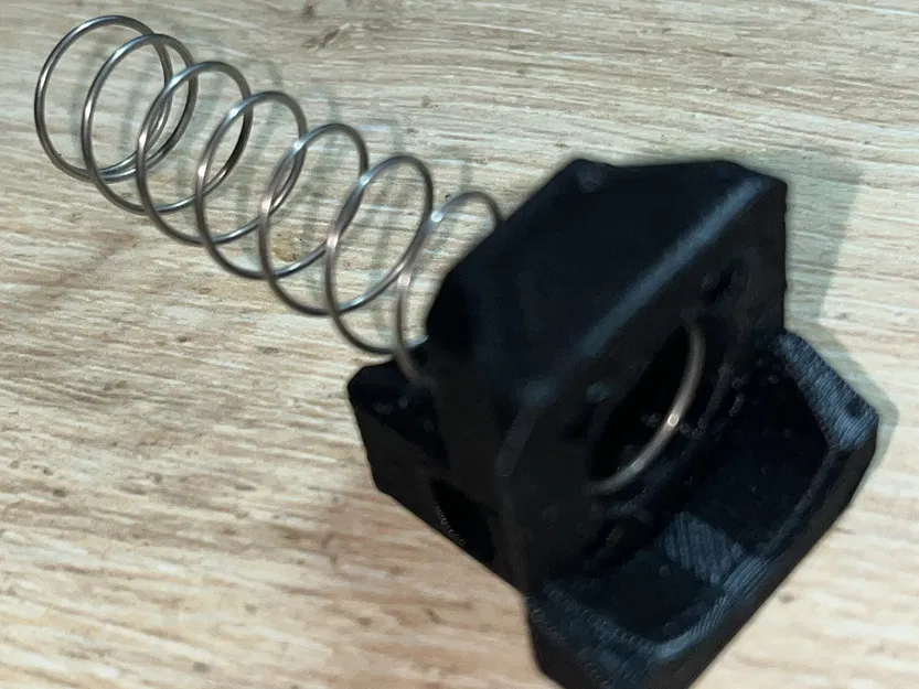 Trục Z chống rơ (Anti-backlash) cho LowRider 4 - Image 10