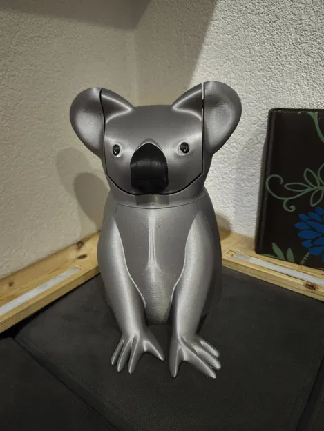 Koala kôš - Image 1