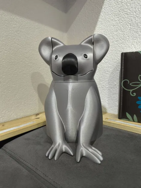 Koala kôš - Image 2