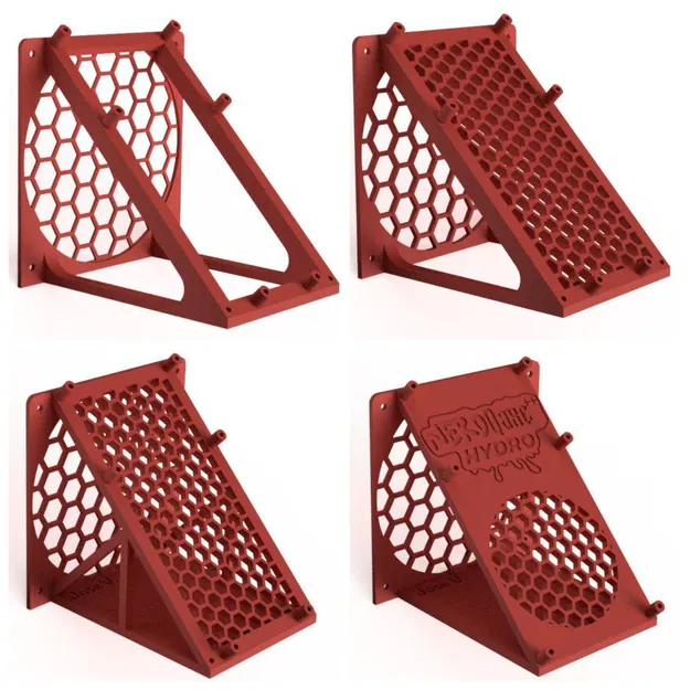 NerdQaxe++ Hydro Support - Image 1