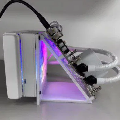 NerdQaxe++ Hydro Support