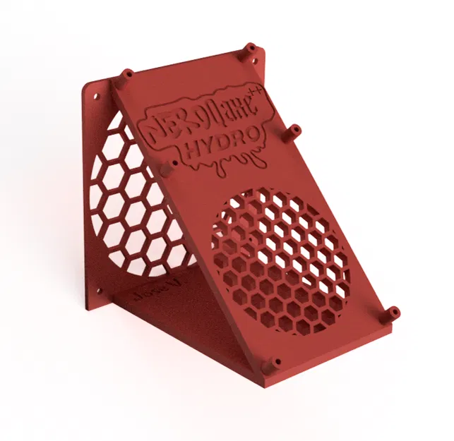 NerdQaxe++ Hydro Support - Image 3