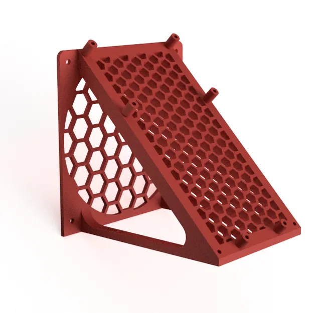 NerdQaxe++ Hydro Support - Image 4