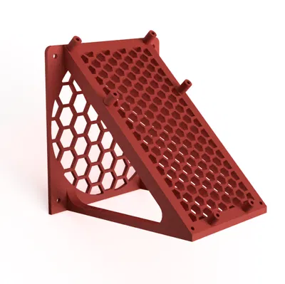 NerdQaxe++ Hydro Support