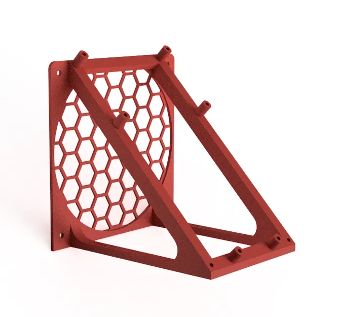 NerdQaxe++ Hydro Support - Image 6