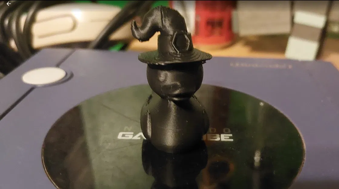 Bé Vịt Phù Thủy (The witch duck!) - Image 1