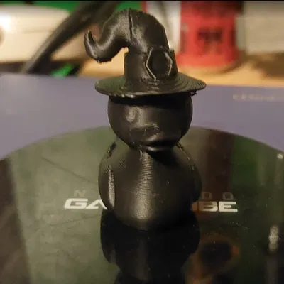 Bé Vịt Phù Thủy (The witch duck!)