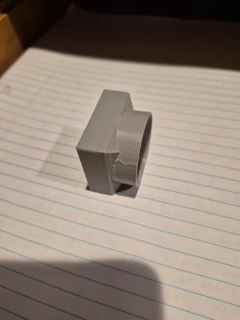 Simple Optic Converter (Bộ chuyển đổi optic đơn giản) - Image 1