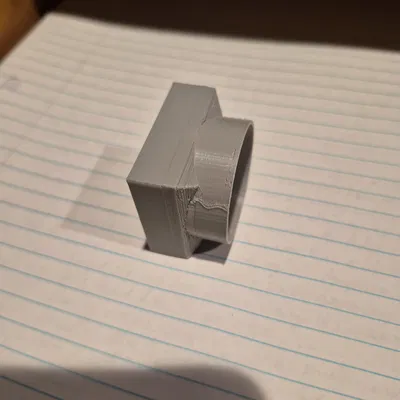 Simple Optic Converter (Bộ chuyển đổi optic đơn giản)