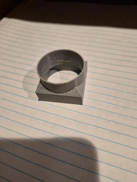 Simple Optic Converter (Bộ chuyển đổi optic đơn giản) - Image 2