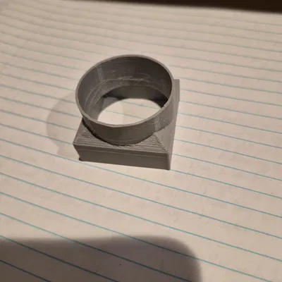 Simple Optic Converter (Bộ chuyển đổi optic đơn giản)