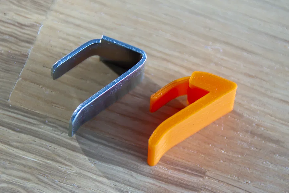 Chốt đỡ kệ tủ IKEA HÄLLAN (IKEA HÄLLAN Support Peg) - Image 2