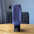 Giá Đỡ Chai Lộn Ngược (Upside Down Bottle Holder) - Thumbnail 1