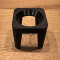 Giá Đỡ Chai Lộn Ngược (Upside Down Bottle Holder) - Thumbnail 2