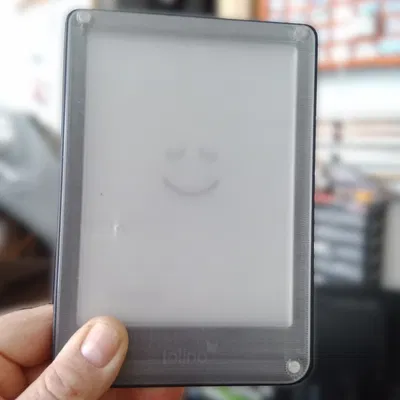 Ốp bảo vệ tự sleep/wake cho Kobo Clara / Tolino Shine