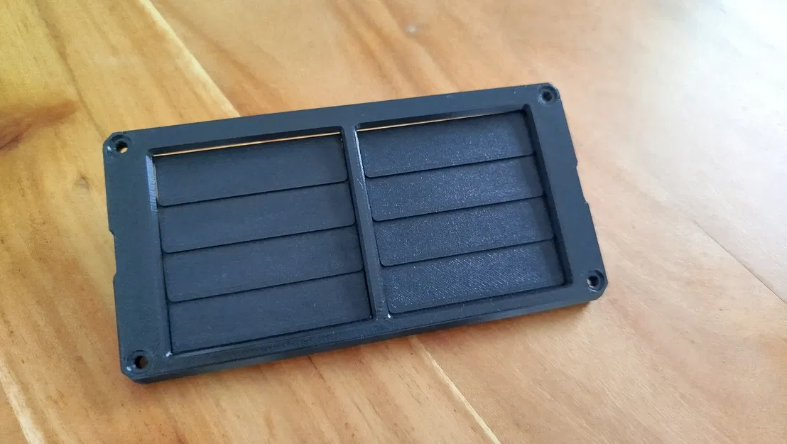 Cánh Che Khe Thoát Gió Core ONE (Core ONE Vent Flaps) - Image 1